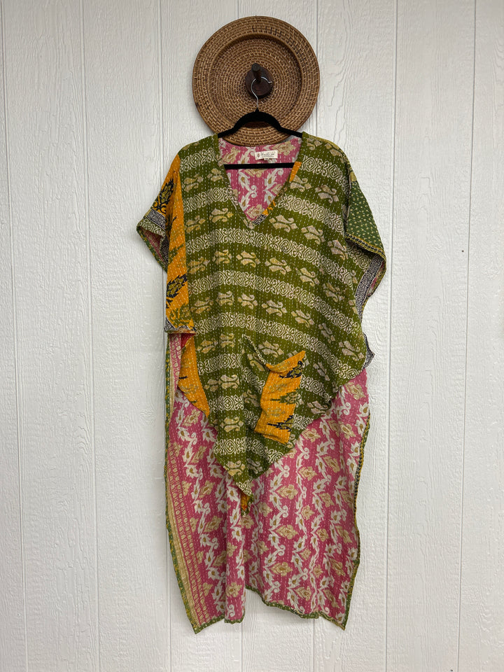 Kantha Surrender Hi Lo Poncho 1024 153