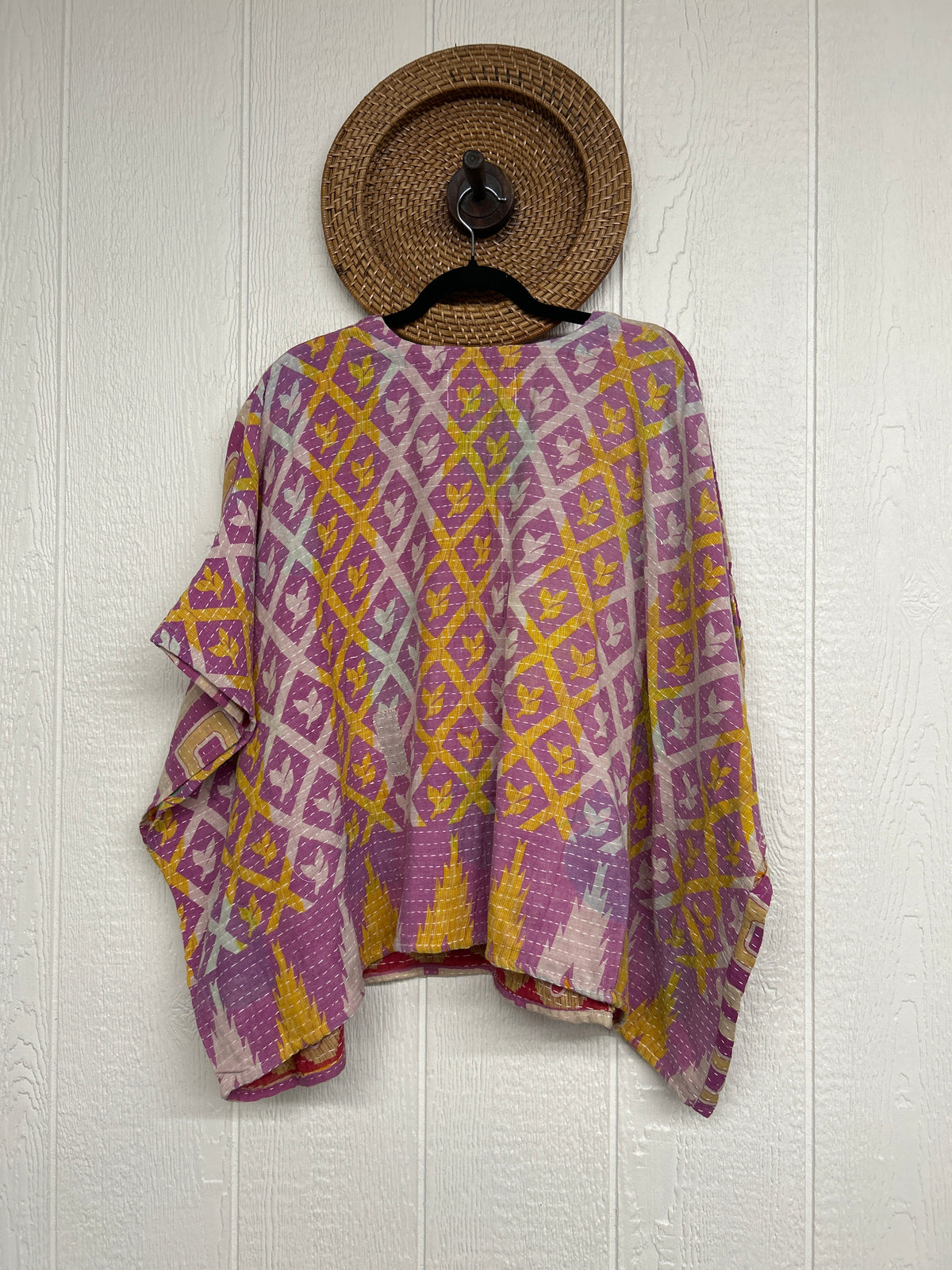 Pareo Kantha Shortie-Muu 0926 213