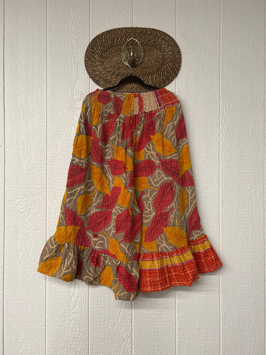 Pareo Kantha Joplin Gauchos 0726 042