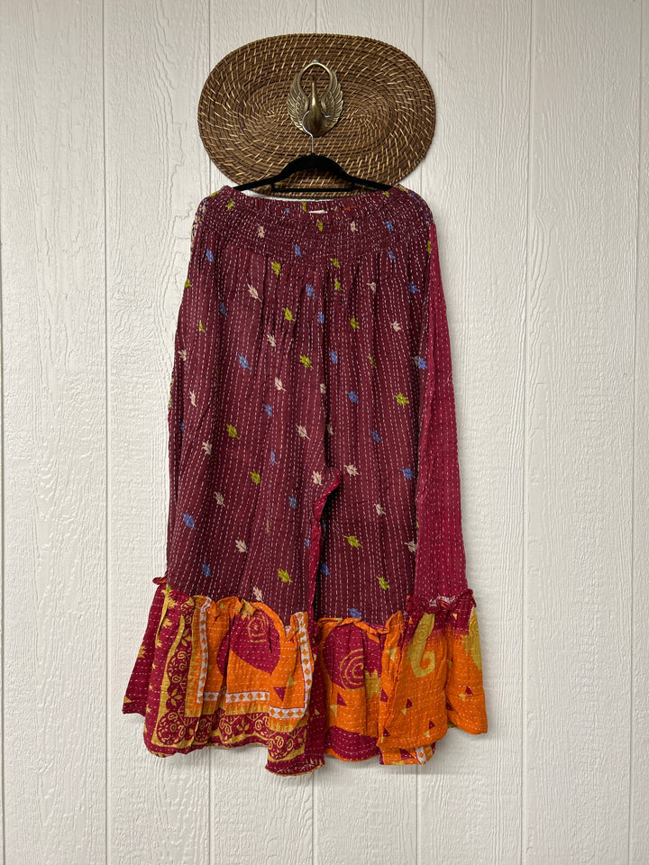 Joplin Kantha Pants 0425 048