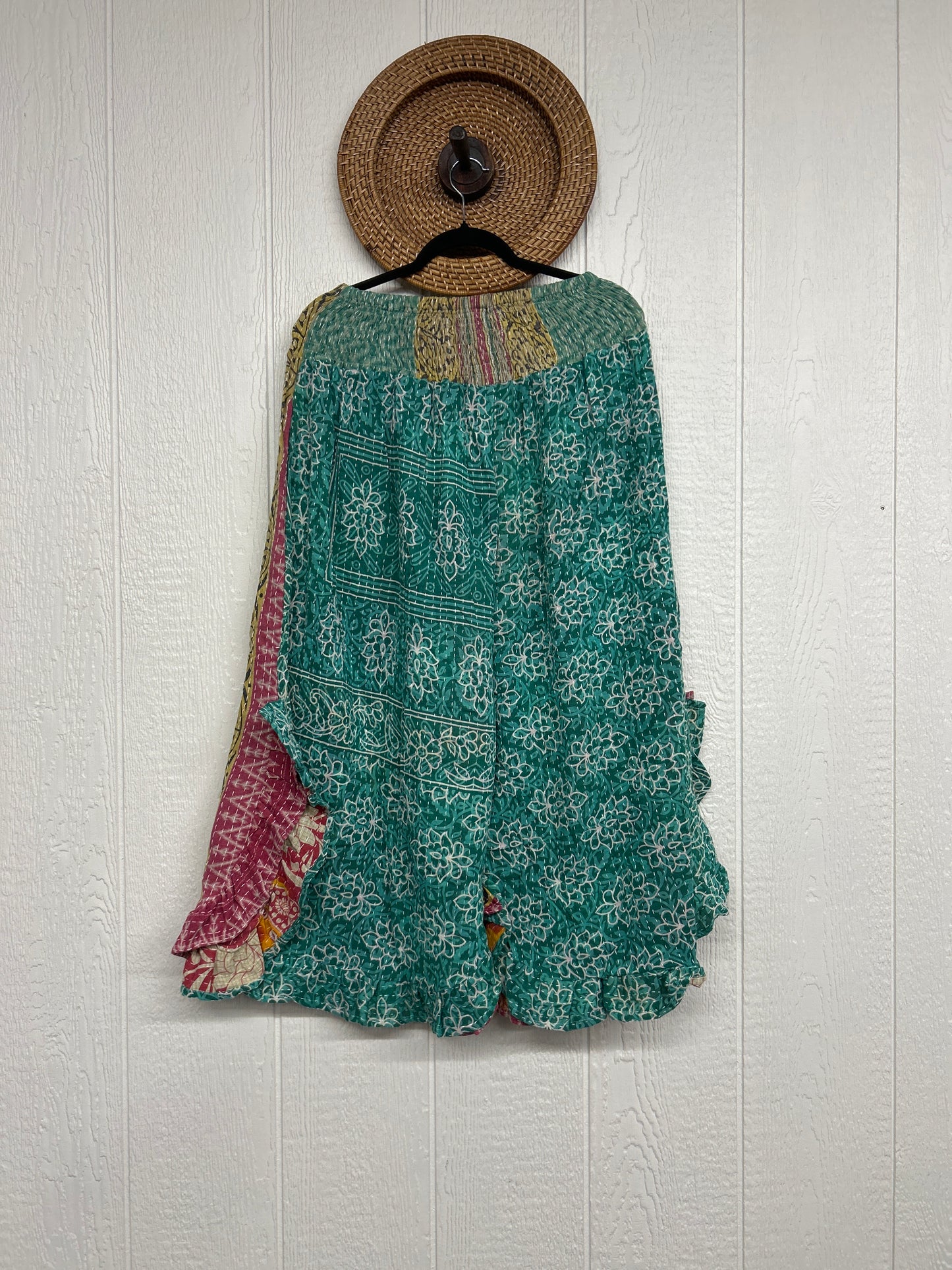 Pareo Kantha Inner Peace Gauchos 0626 033