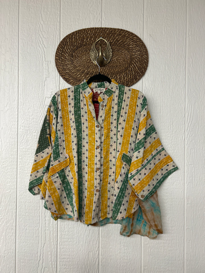 Free To Be Crop 0725 193
