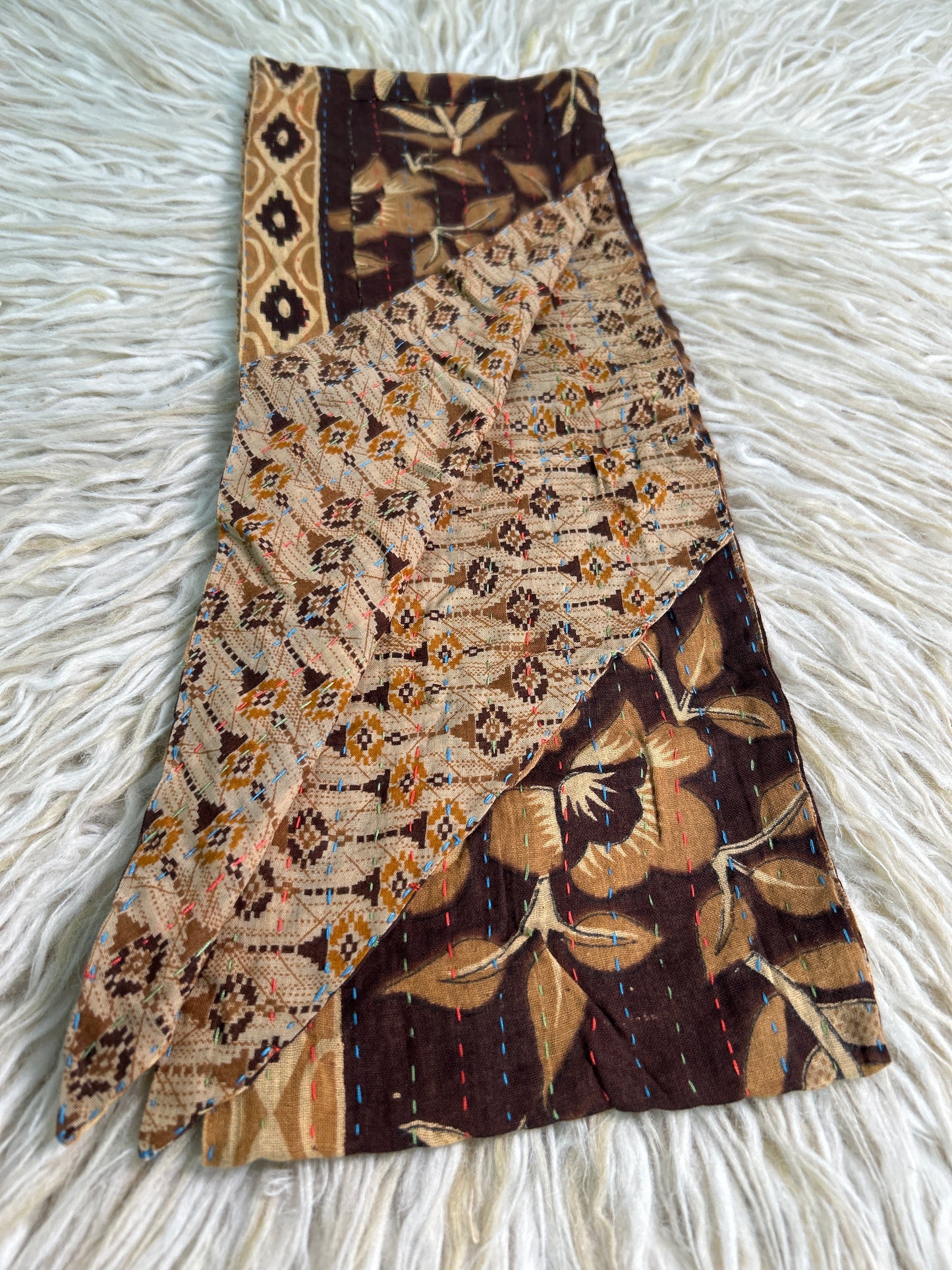 Kantha Headwraps 0925 099