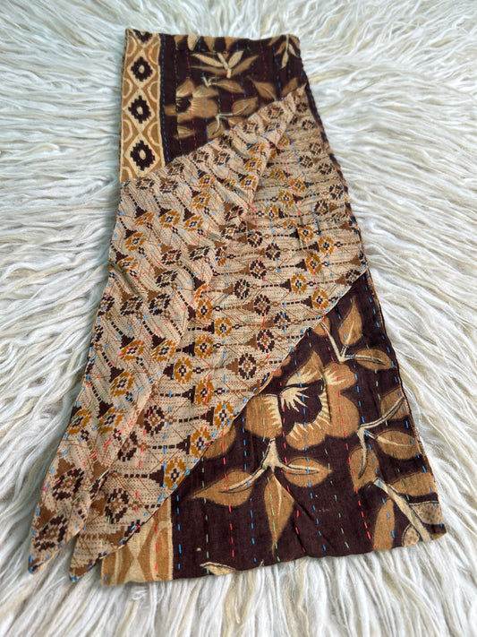 Kantha Headwraps 0925 099