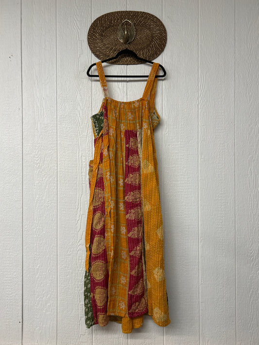 Pareo Kantha Crossroad Dress 0926 097