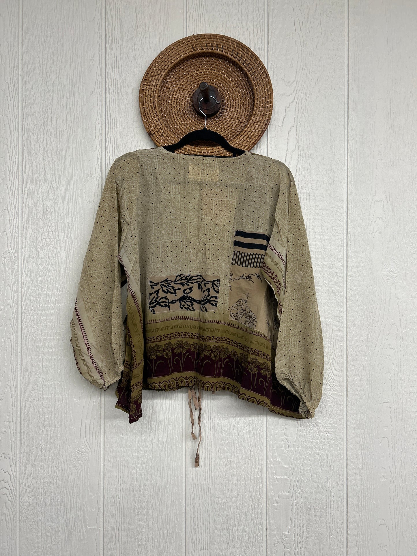 Daisy Blouse 1025 133