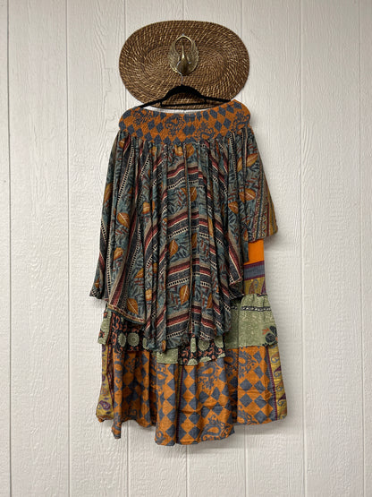 Rasgulla Sari Enchanted Pants 1225 155