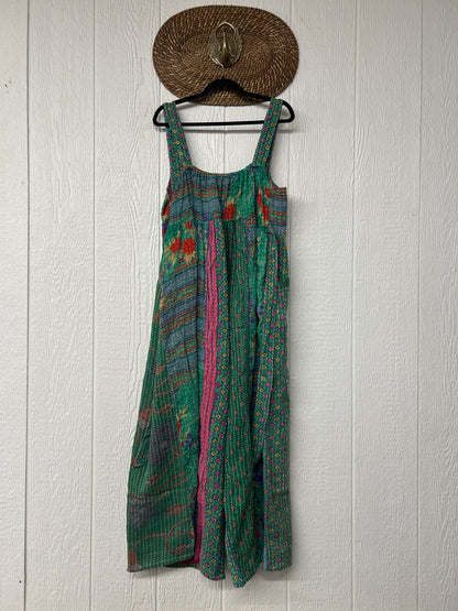 Pareo Kantha Crossroad Overalls 0426 231