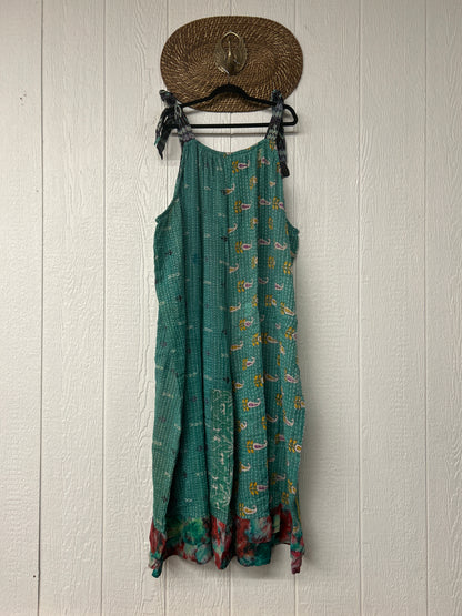 Pareo Kantha Cosmos Jumpsuit 0826 035