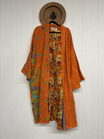 Pareo Kantha Dreamweaver Kimono 0926 242