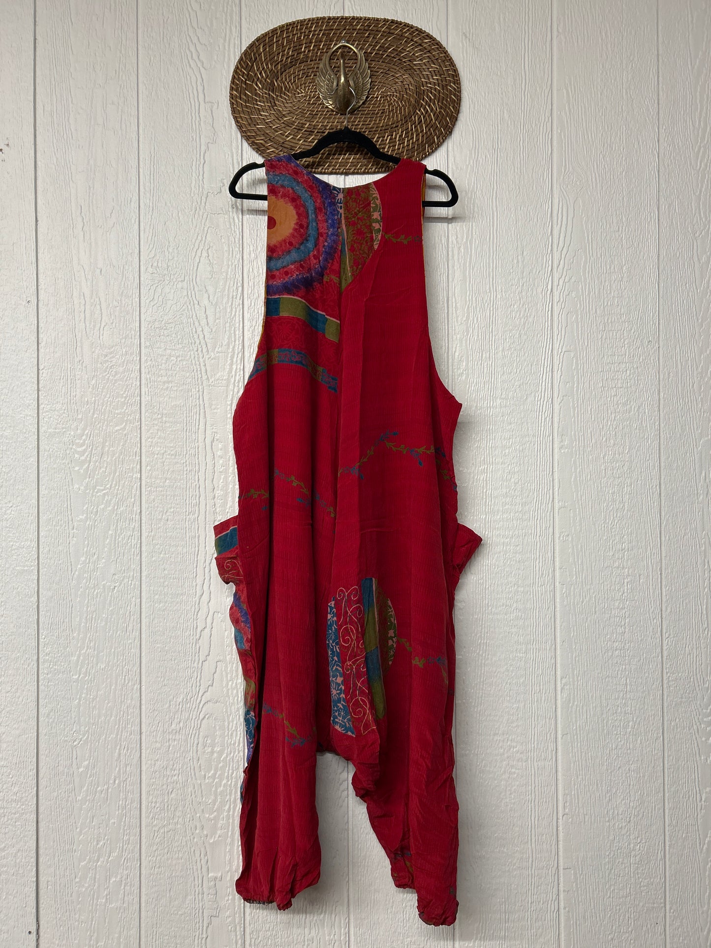 Duality Erin Jogger Jumpsuit 1125 031