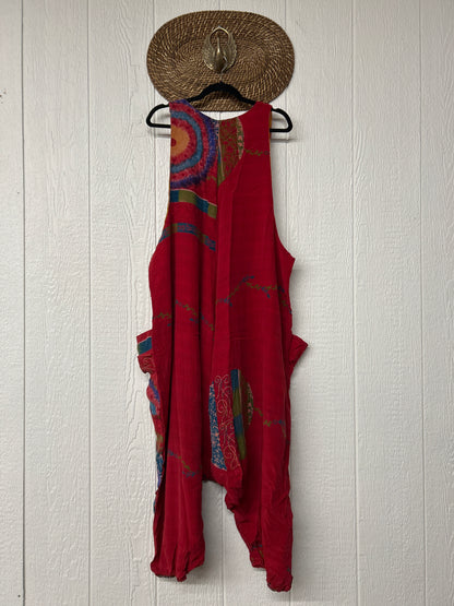 Duality Erin Jogger Jumpsuit 1125 031