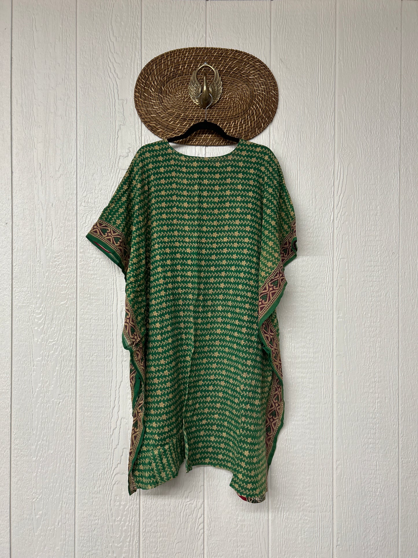 Take It Easy Summer Kimono 0625 105