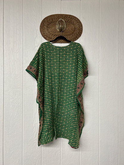 Take It Easy Summer Kimono 0625 105