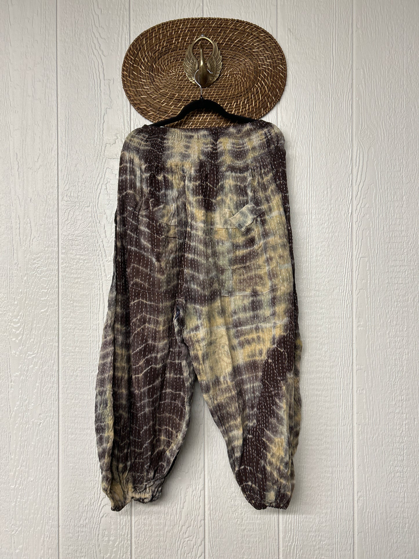 Pareo Kantha Synergy Jogger 0526 064