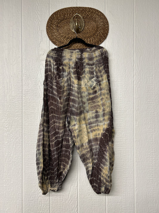 Pareo Kantha Synergy Jogger 0526 064