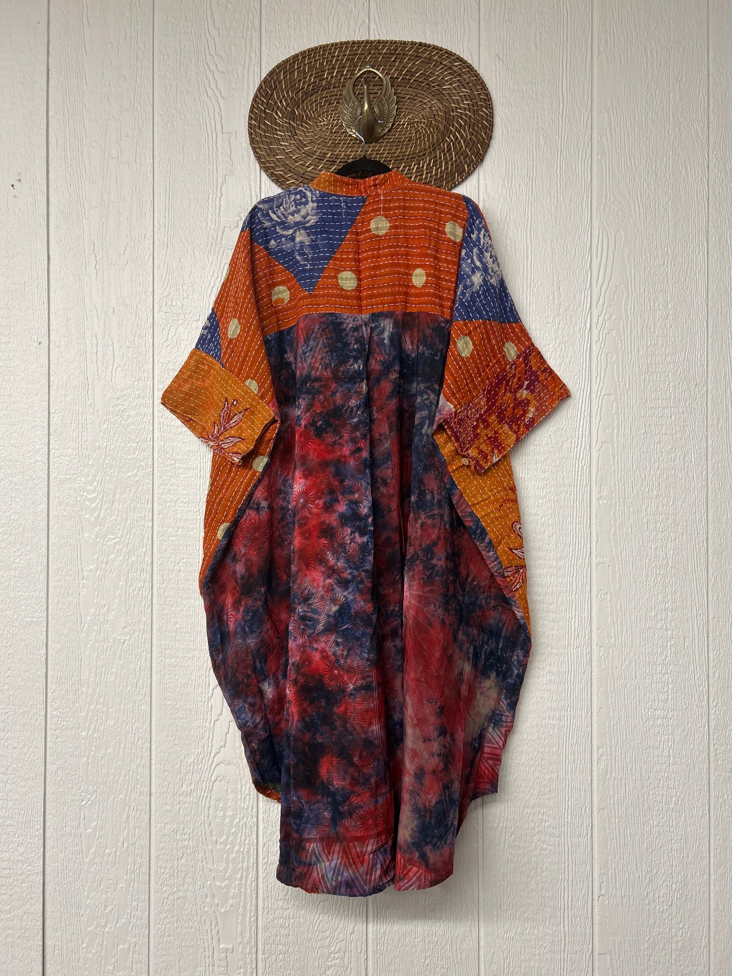 Pareo Kantha Free To Be Maxi 0826 068