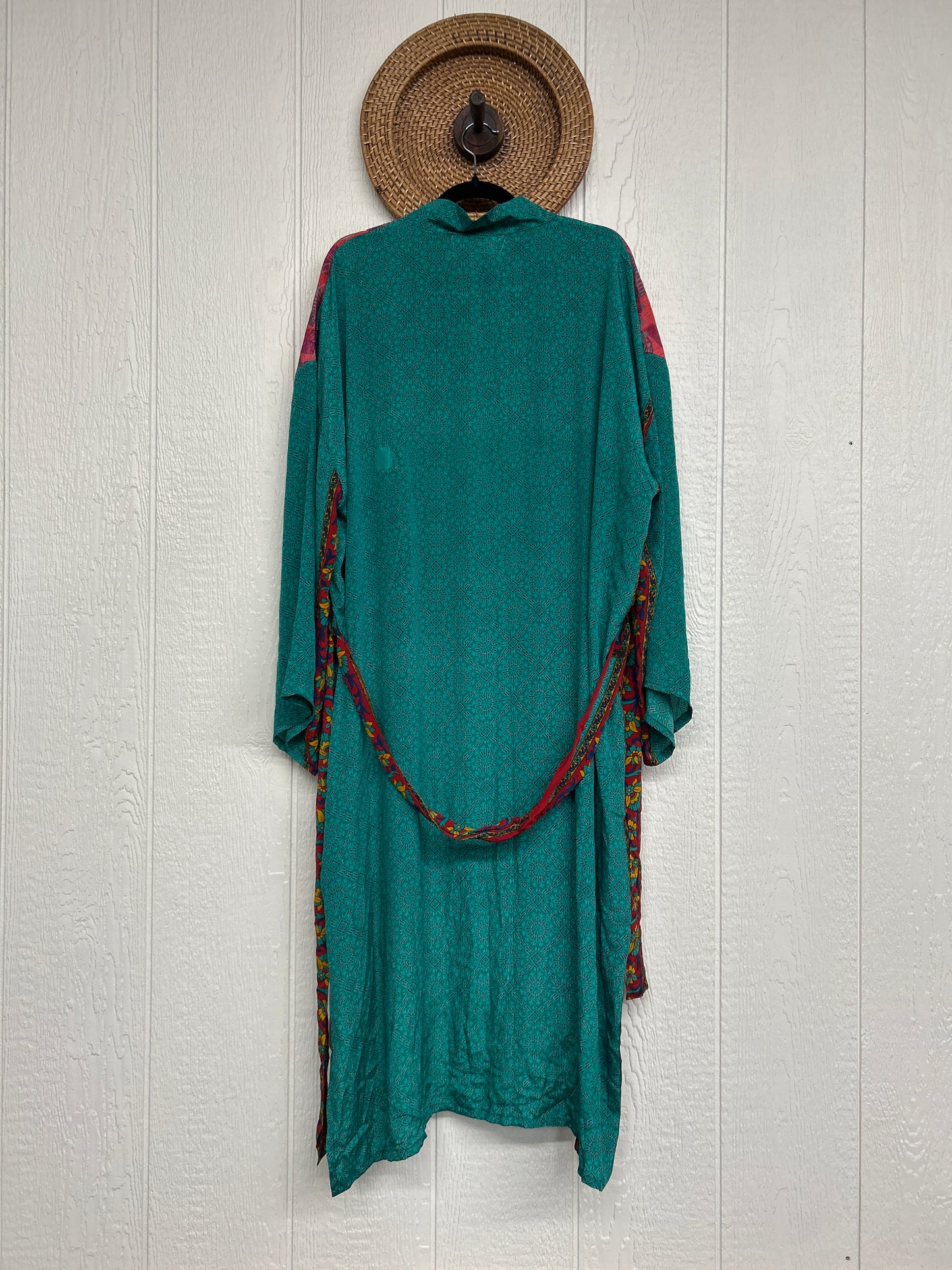 Rasgulla Sari Serenity Kimono 1125 237