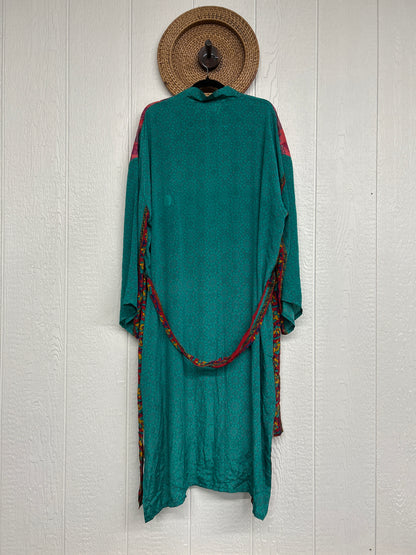 Rasgulla Sari Serenity Kimono 1125 237