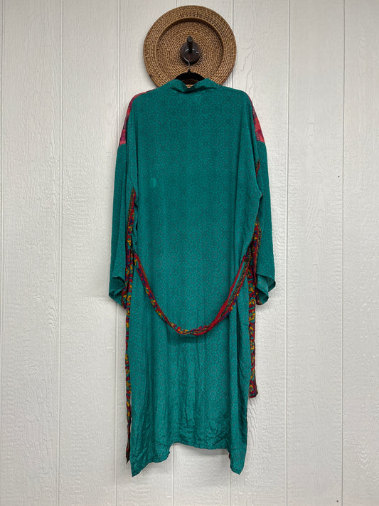 Rasgulla Sari Serenity Kimono 1125 237