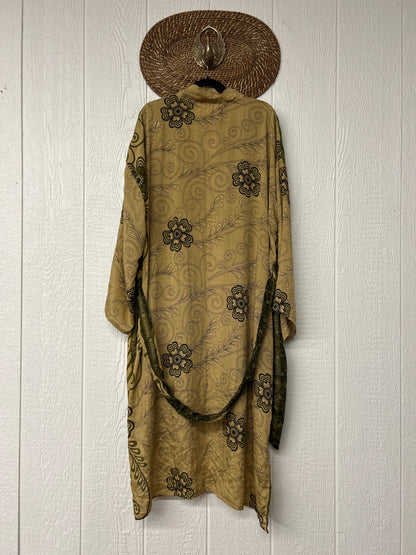 Rasgulla Sari Serenity Kimono 1125 083