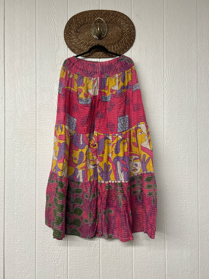 Lotus Wide Leg Pants 0925 113