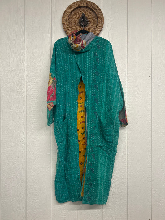 Koverlet Cowl Split Pullover 1025 200