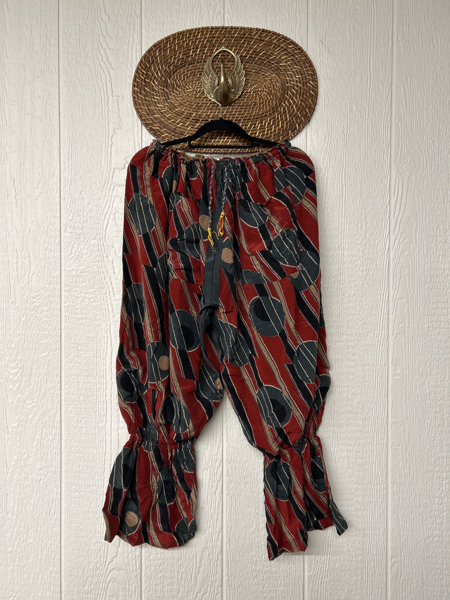 Duality Bloomer Pant 0426 009