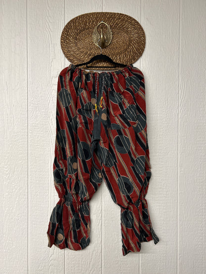 Duality Bloomer Pant 0426 009