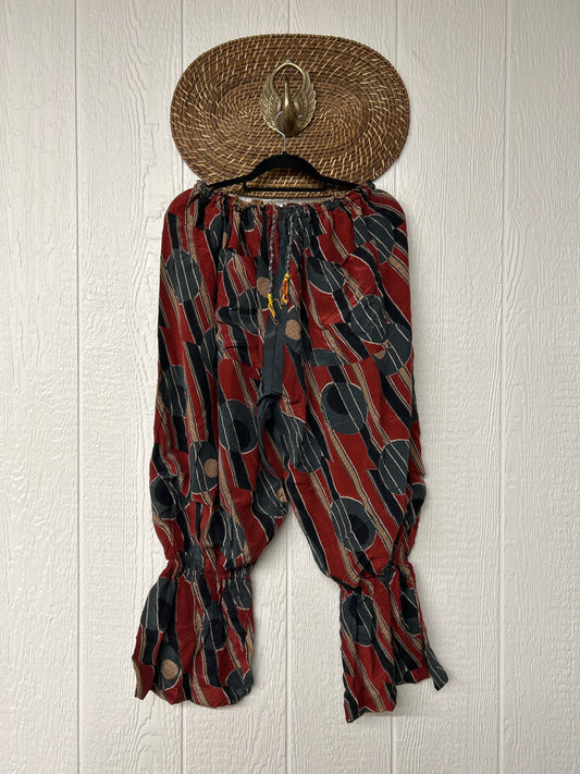 Duality Bloomer Pant 0426 009