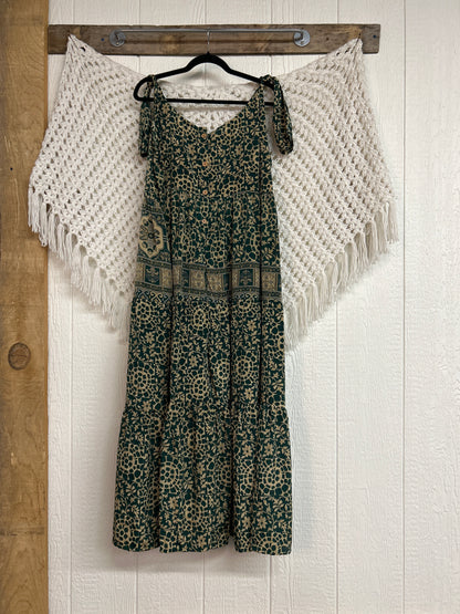Celeste Jumpsuit 0725 173