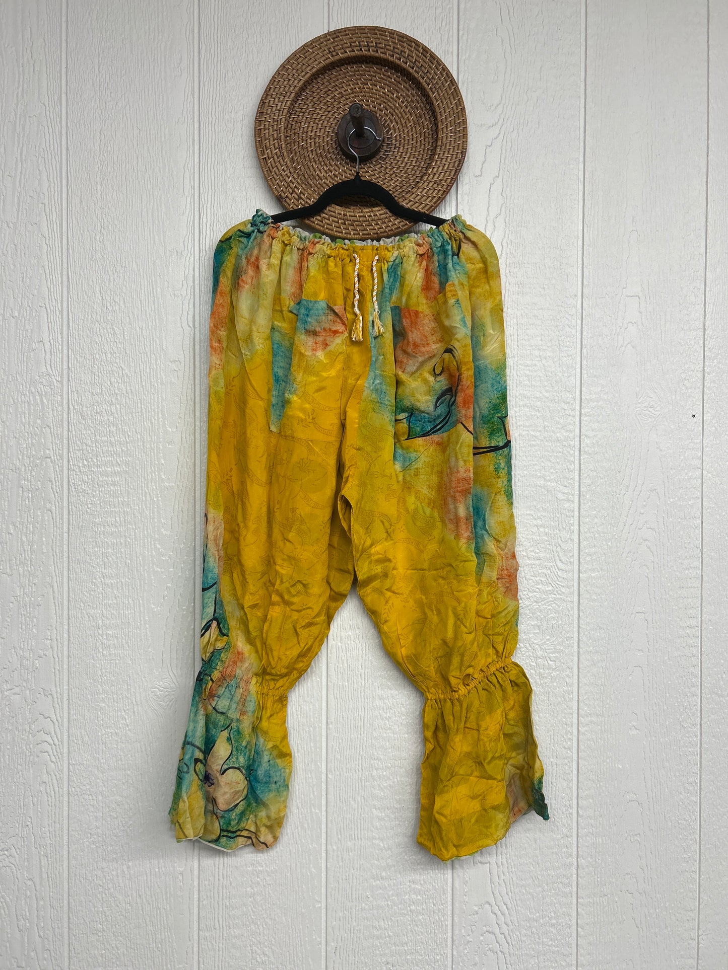 Duality Bloomer Pant 0426 151