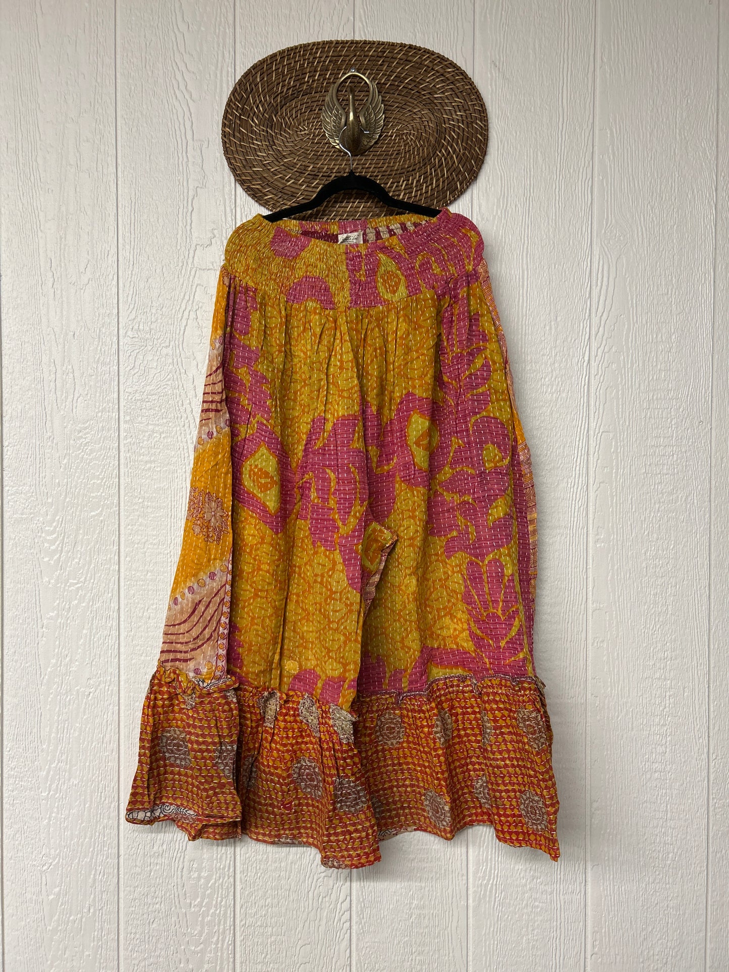 Joplin Kantha Pants 0425 098