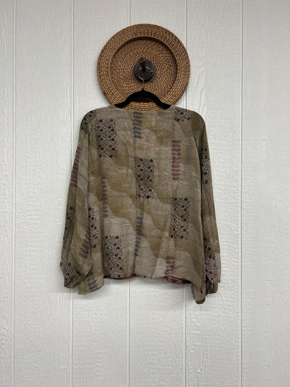 Daisy Blouse 1025 030