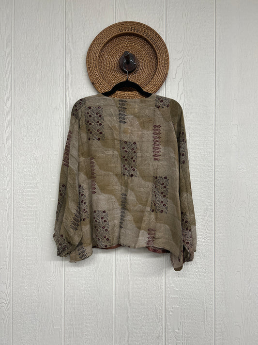 Daisy Blouse 1025 030