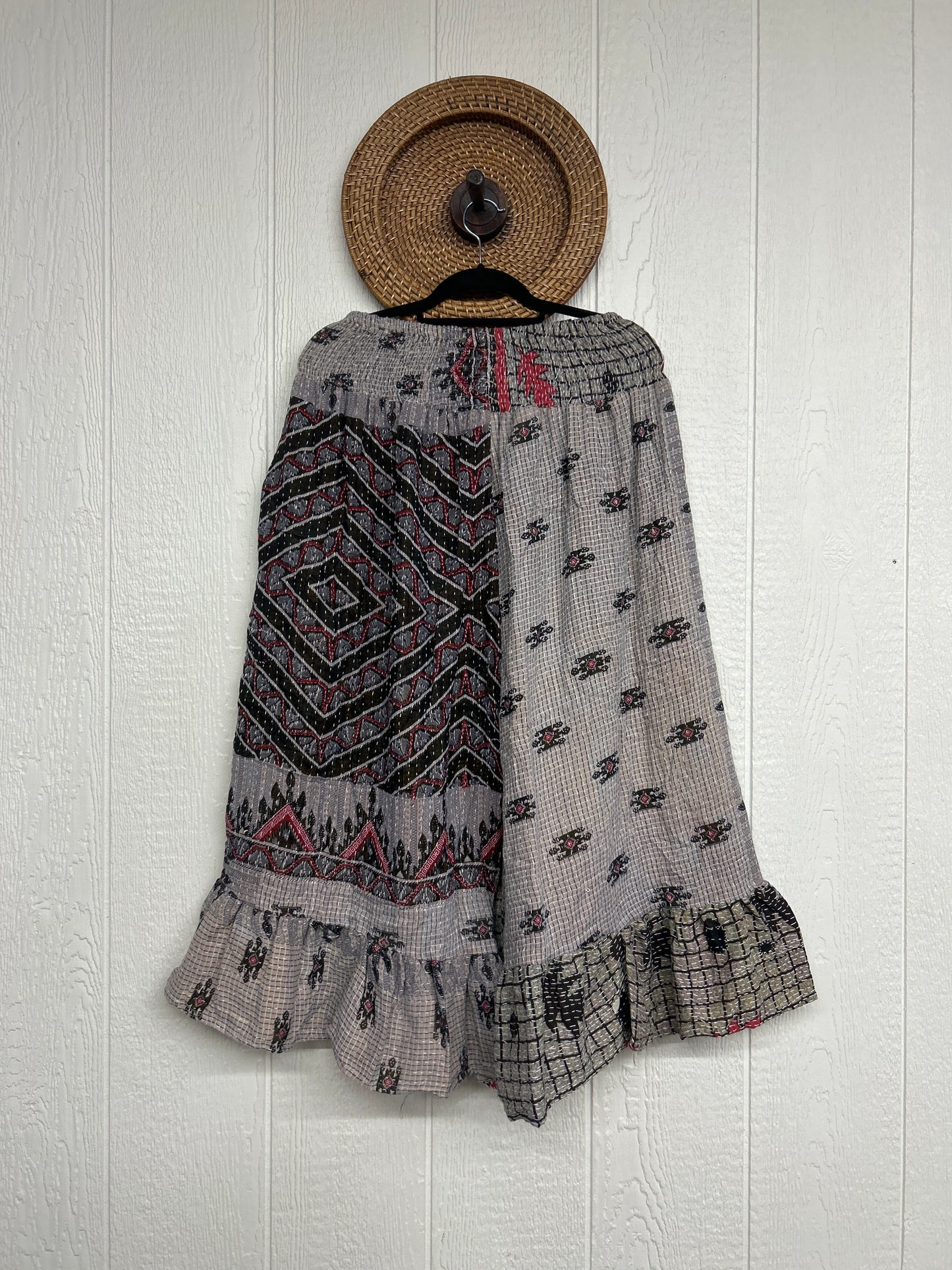 Pareo Kantha Joplin Gauchos 0726 170