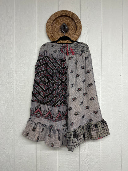 Pareo Kantha Joplin Gauchos 0726 170