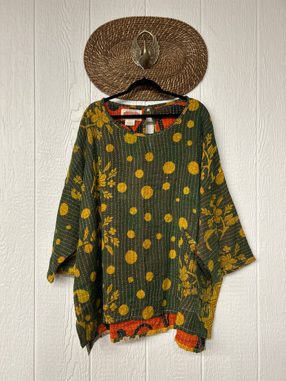 Pareo Kantha Dream Pullover 1225 063