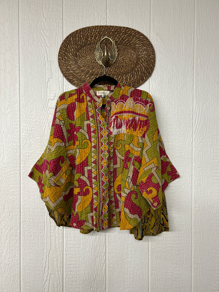 Free To Be Crop 0725 246