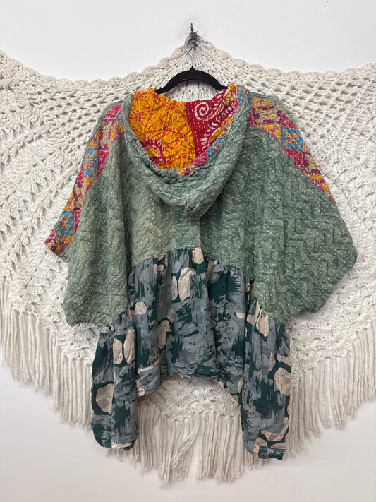 Cosmos Hoodie L0926 001