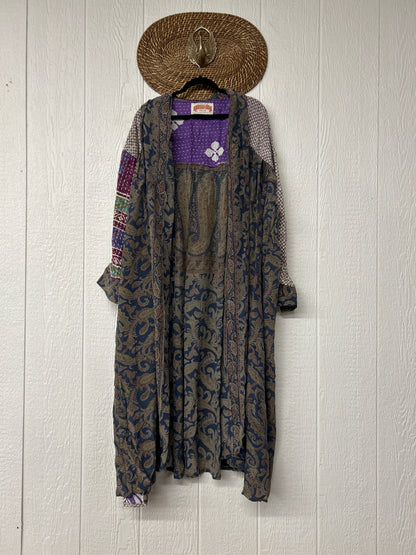 Pareo Kantha Utopia Duster 0526 016