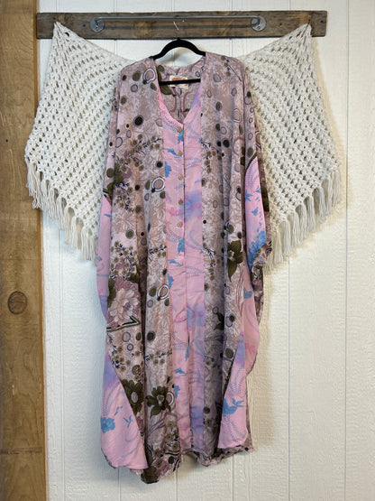 Rasgulla Sari Bowie Muu Jumpsuit 1225 230