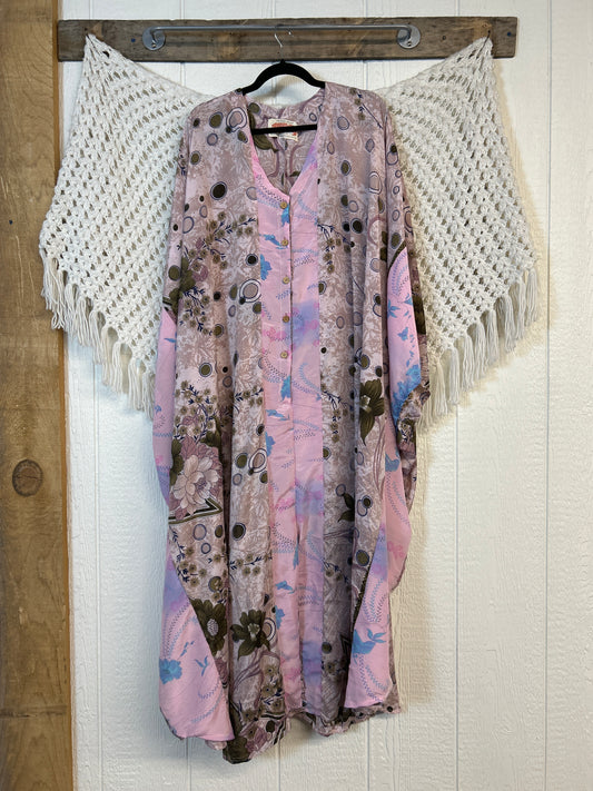 Rasgulla Sari Bowie Muu Jumpsuit 1225 230