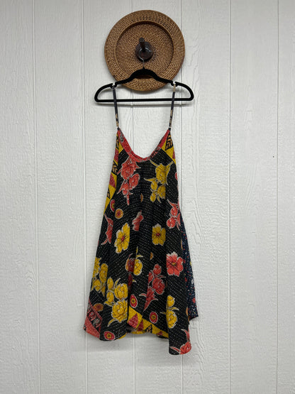 Pareo Kantha Moonchild Mini Dress 0626 076
