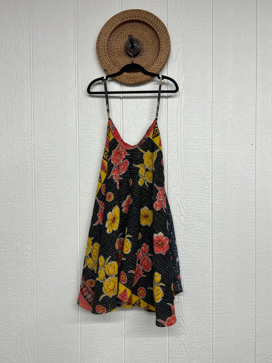 Pareo Kantha Moonchild Mini Dress 0626 076