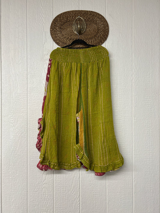 Pareo Kantha Inner Peace Gauchos 0626 235