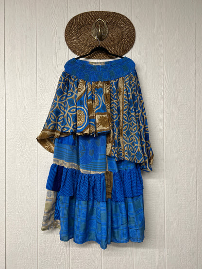 Rasgulla Sari Enchanted Pants 1225 160