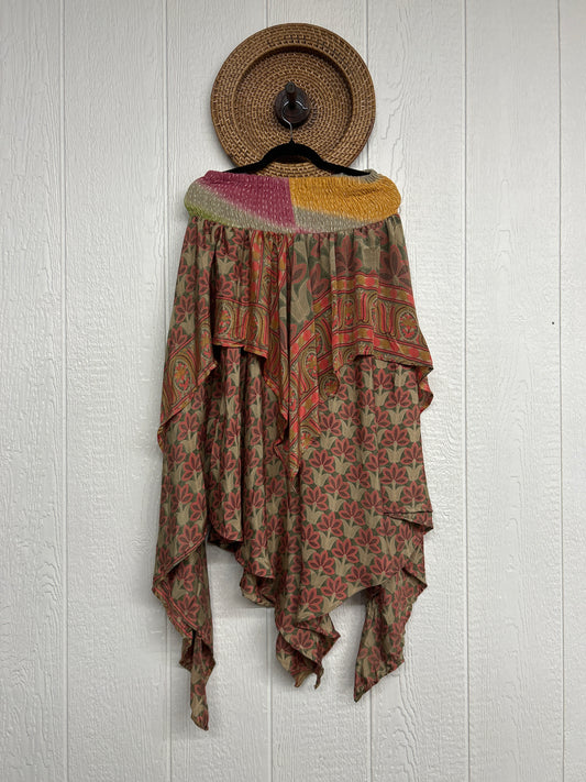 Rasgulla Sari Pixie Pant 0426 236