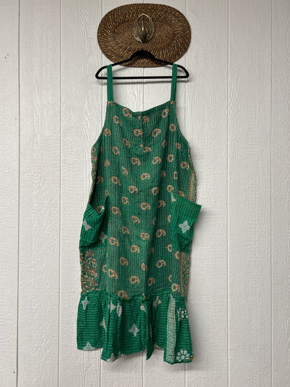 Pareo Kantha Joplin Dress 1125 163