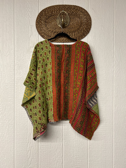 Pareo Kantha Shortie-Muu 0926 091